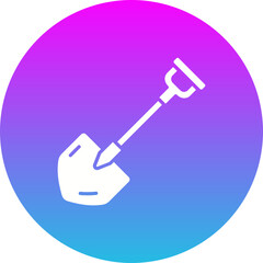 Shovel Icon