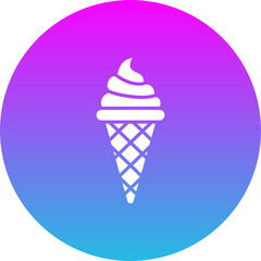 Ice Cream Icon