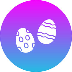 Easter Egg Icon