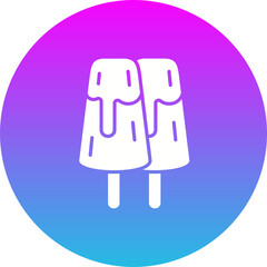 Ice Lolly Icon