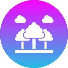 Forest Icon