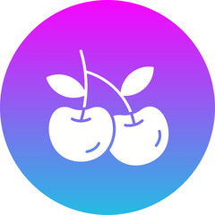 Cherry Icon