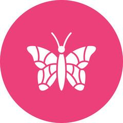 Butterfly Icon