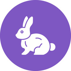 Rabbit Icon
