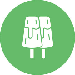 Ice Lolly Icon