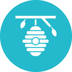 Beehive Icon