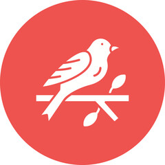 Bird Icon
