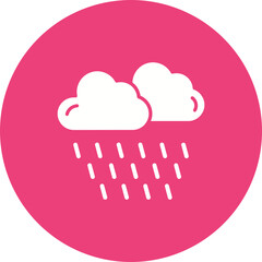Rainy Icon
