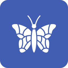 Butterfly Icon