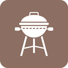 Grill Icon