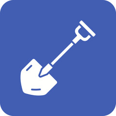 Shovel Icon