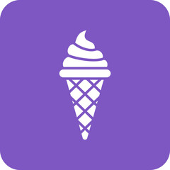 Ice Cream Icon