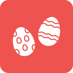 Easter Egg Icon