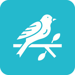 Bird Icon