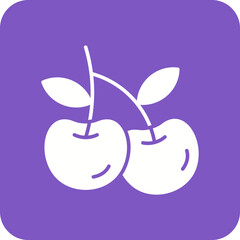 Cherry Icon