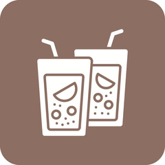 Lemonade Icon