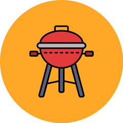 Grill Icon