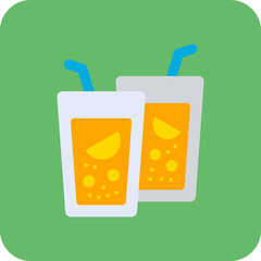Lemonade Icon