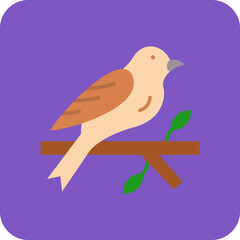 Bird Icon