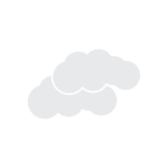 cloud logo icon