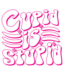 Valentine Vector, Elements and Craft Design.