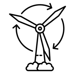 Wind Turbine