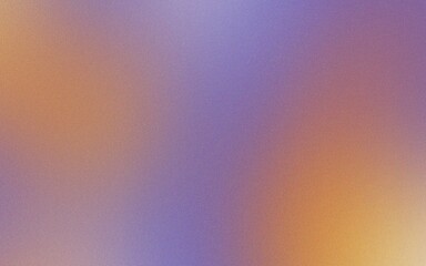 Gradient background colors with noise effect Grain Wallpaper Grainy noisy textured blurry texture abstract Digital noise gradient. Nostalgia, vintage 70s, 80s style. Abstract lo-fi background.