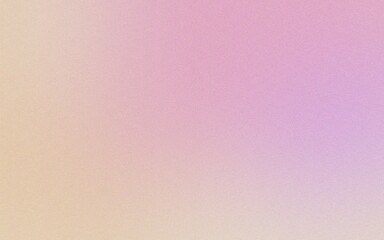 Gradient background colors with noise effect Grain Wallpaper Grainy noisy textured blurry texture abstract Digital noise gradient. Nostalgia, vintage 70s, 80s style. Abstract lo-fi background.