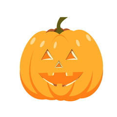 Halloween Pumpkin