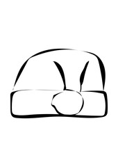 Weihnachtsm&uuml;tze