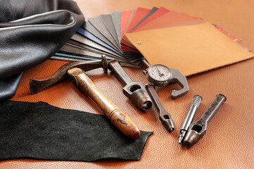 Attrezzi del mestiere