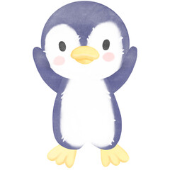 Penguin