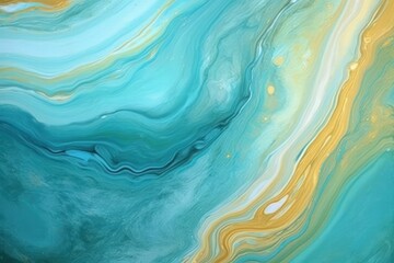 Abstract marble art, natural Luxury swirls of marble oil background, Generative AI