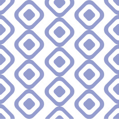 seamless geometric pattern with squares