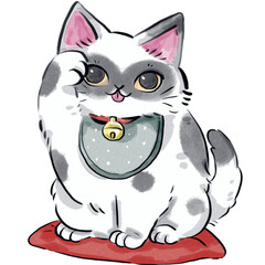 International cats