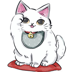 International cats