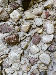 stone wall texture