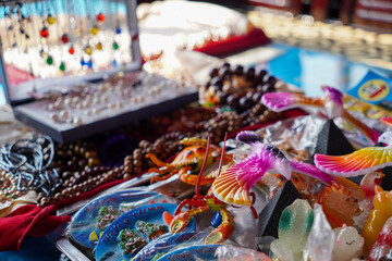 traditional thai art