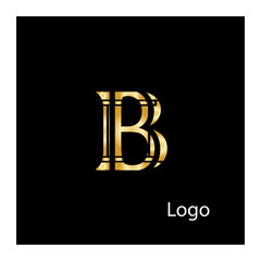 the beautiful letter  infinity monogram in incredibly luxury and classy style, elegant circular letter logo template for a high-end brand personality. Luxury and modern logo design