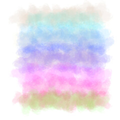 abstract watercolor background