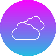 Clouds Icon