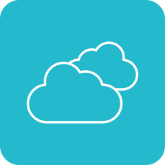 Clouds Icon