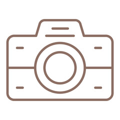 Camera Icon