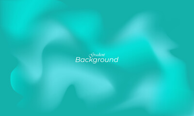 Abstract Vibrant Gradient background. Saturated Colors Smears.
