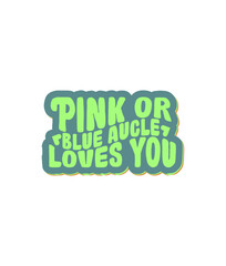 Pregnancy,Elements and Craft Design.