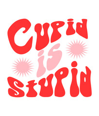 Valentine,Elements and Craft Design.