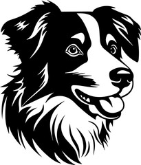 Australian Shepherd icon