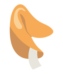 Chinese Food Kawaii Vector, Elements and Symbol