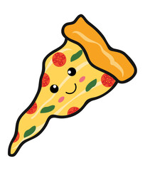 Slumber Party Vector, Elements and Symbol
