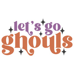 Halloween Design, Halloween Ghost, Halloween PNG, T-Shirt Design, Kids Halloween PNG